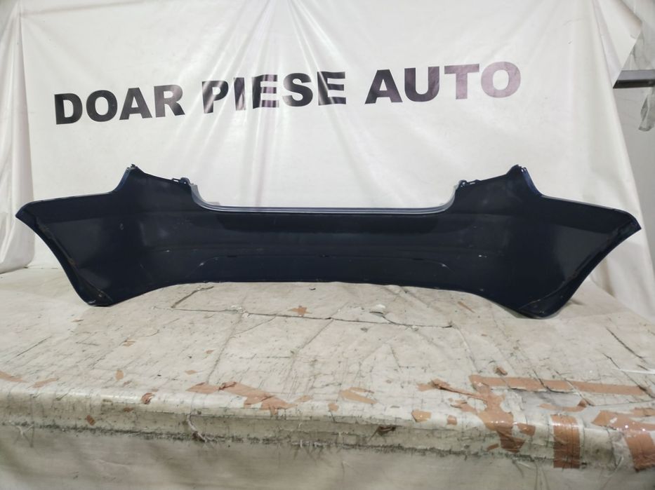 Bara spate Skoda Fabia 2, Kombi, 2007, 2008, 2009, 2010, 2011, 2012, 2013, cod origine OE 5J9807431. 10096