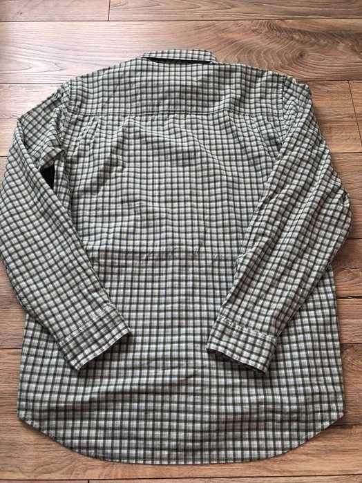 camasa FjallRaven marime M