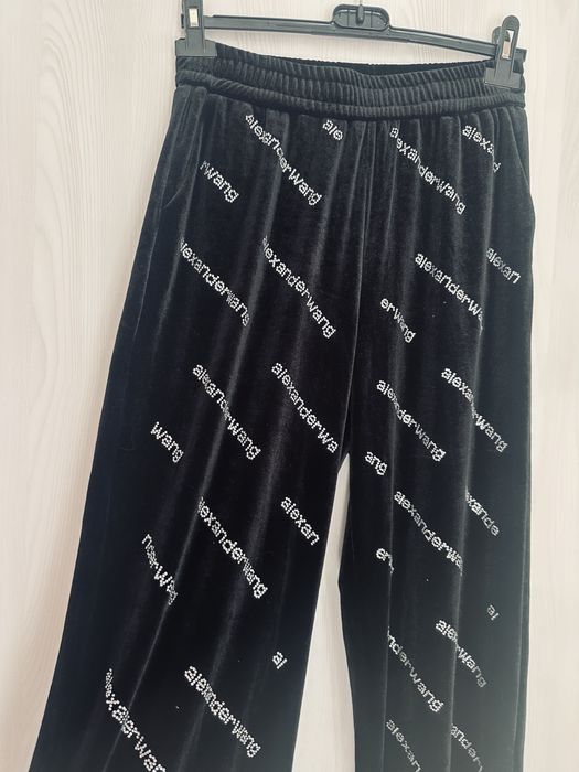 Свободен панталон Alexander wang