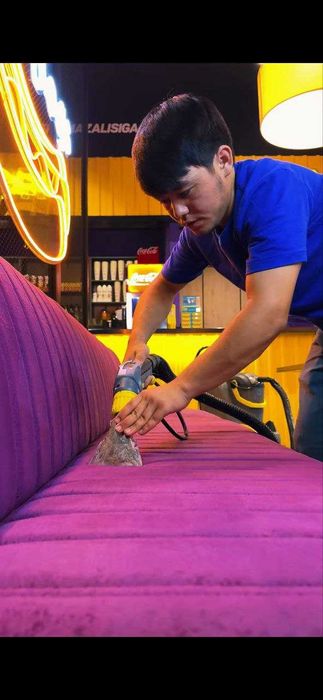 мебел ювиш - хизмат сифати  кафолатланган