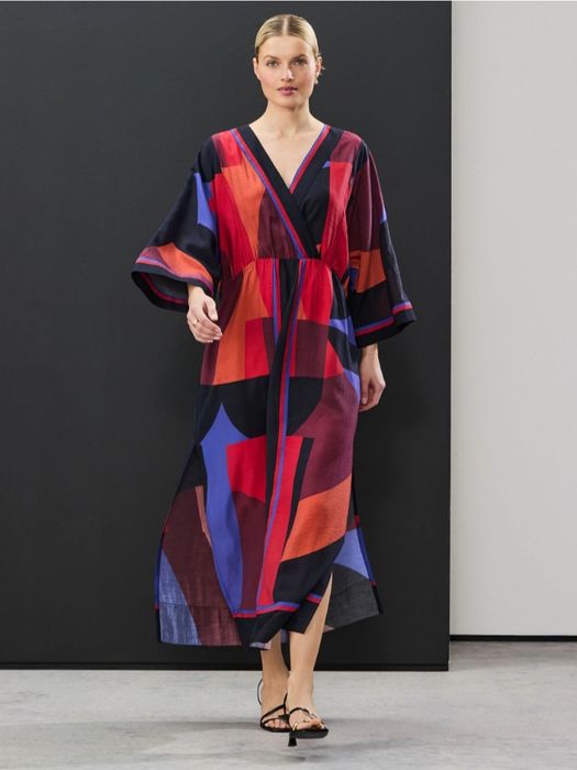 Платье 52 р Англия