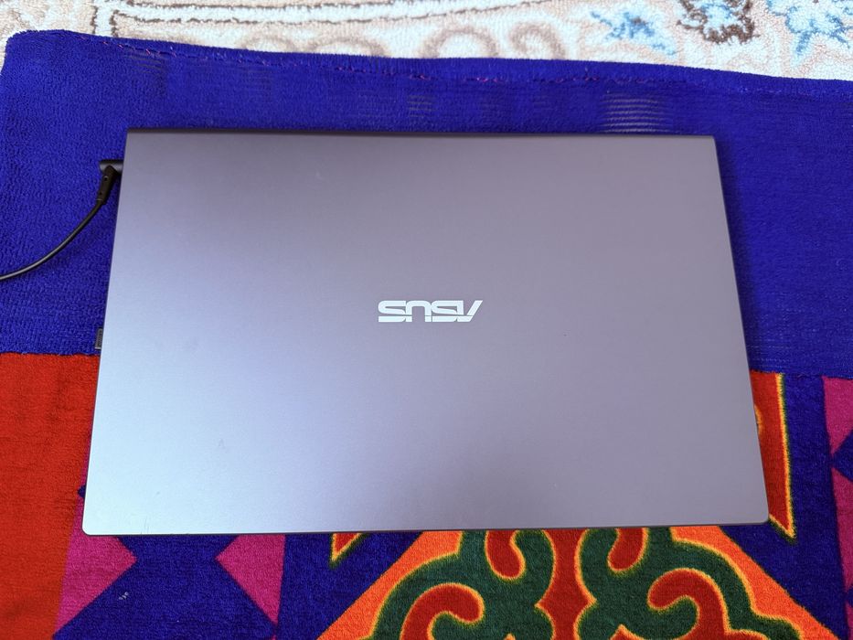 Продам ноутбук Asus