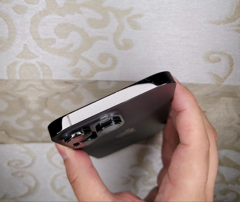 iPhone 14pro 128/87% Kar/dok bor