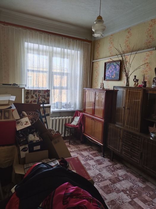 Продам 3компостную квартиру