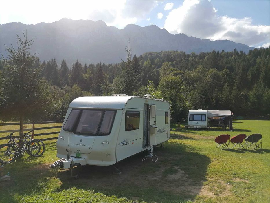 Rulota Barrons Elddis Firestorm 534