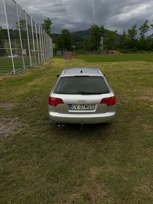 De vânzare .Audi A4 B7