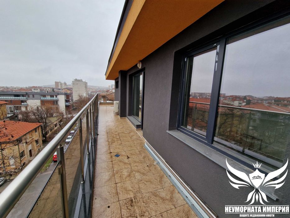 Продава се Двустаен апартамент в Асеновград - 107 кв.м за 788 €/кв.м - Снимка #9