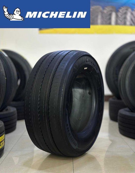Michelin 385/55 R22.5
