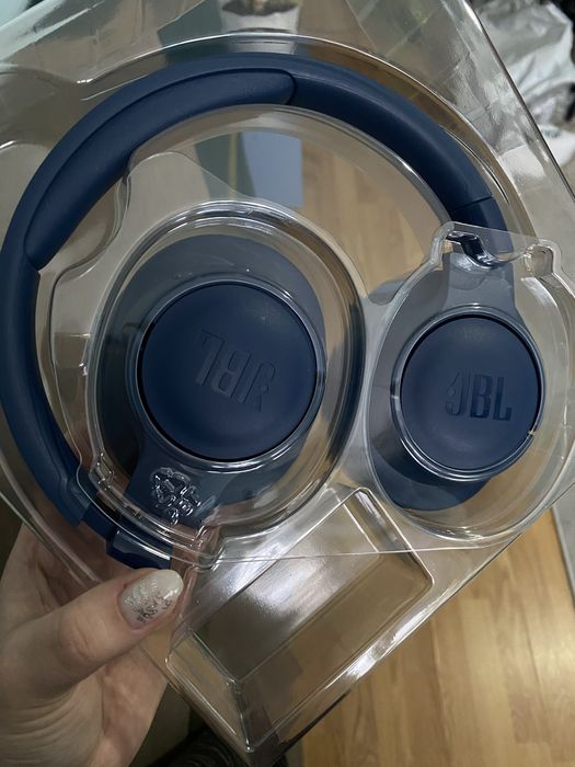 Наушники JBL Tune