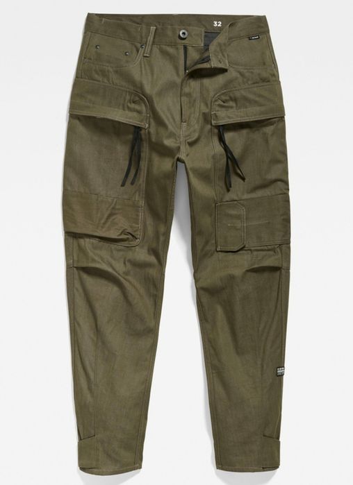 Панталон комбат на "G-Star", N:33