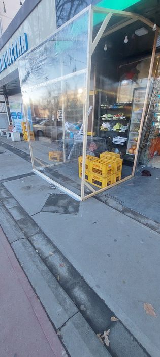 Прозрачная салафан установка prazrachniy salafan ustanovka klonka