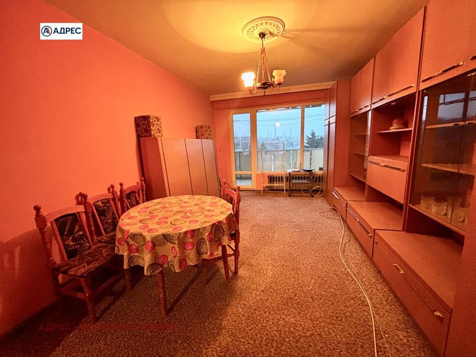 2-стаен в Плевен-Дружба 2 площ 71 цена 88000