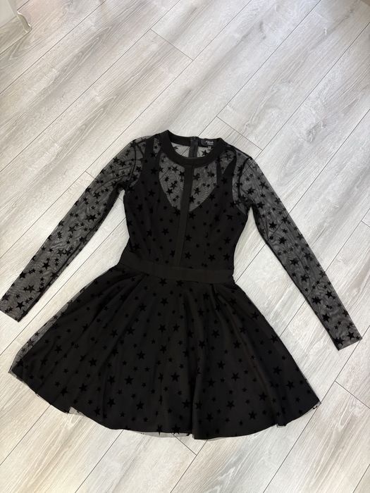 Nikole Collection дамска красива рокля