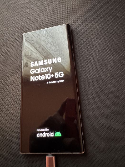 Samsung Note10+ 5g