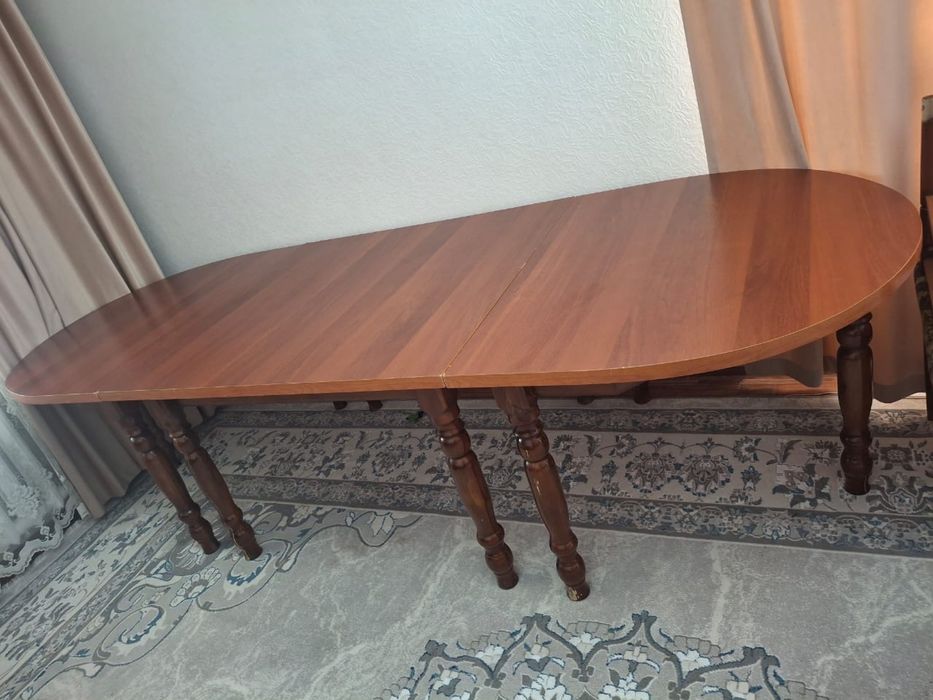 Продам стол 3 метра