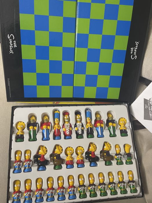 Продам шахматы редкий экземляр