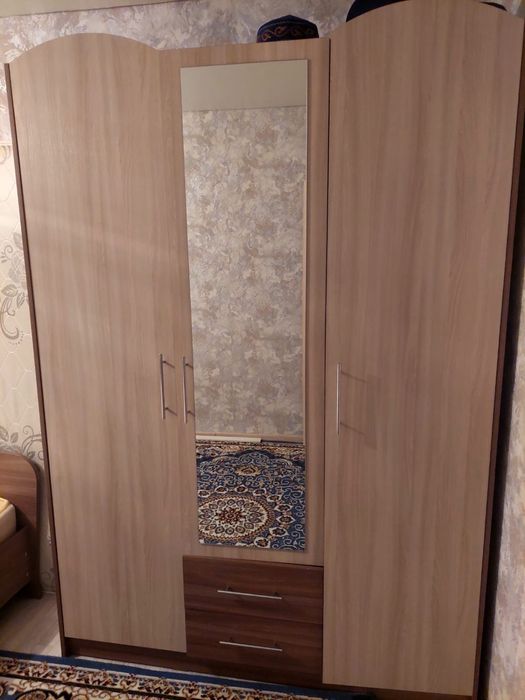 Спальняя гарнитура