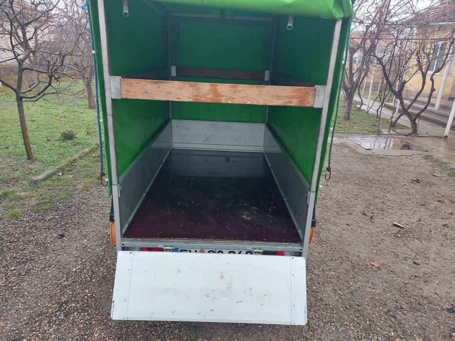 Transport persoane/marfă