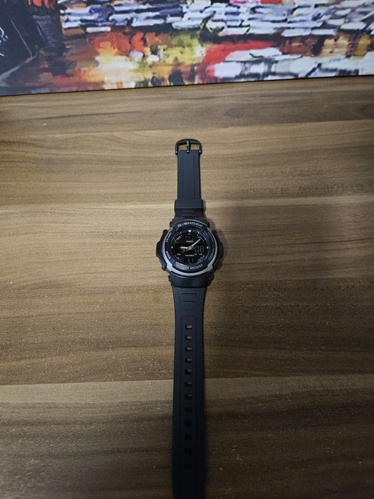 Vând ceas g-shock G-314RL
