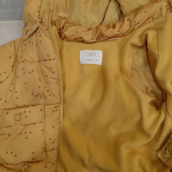 Детски якета 2-3 год.