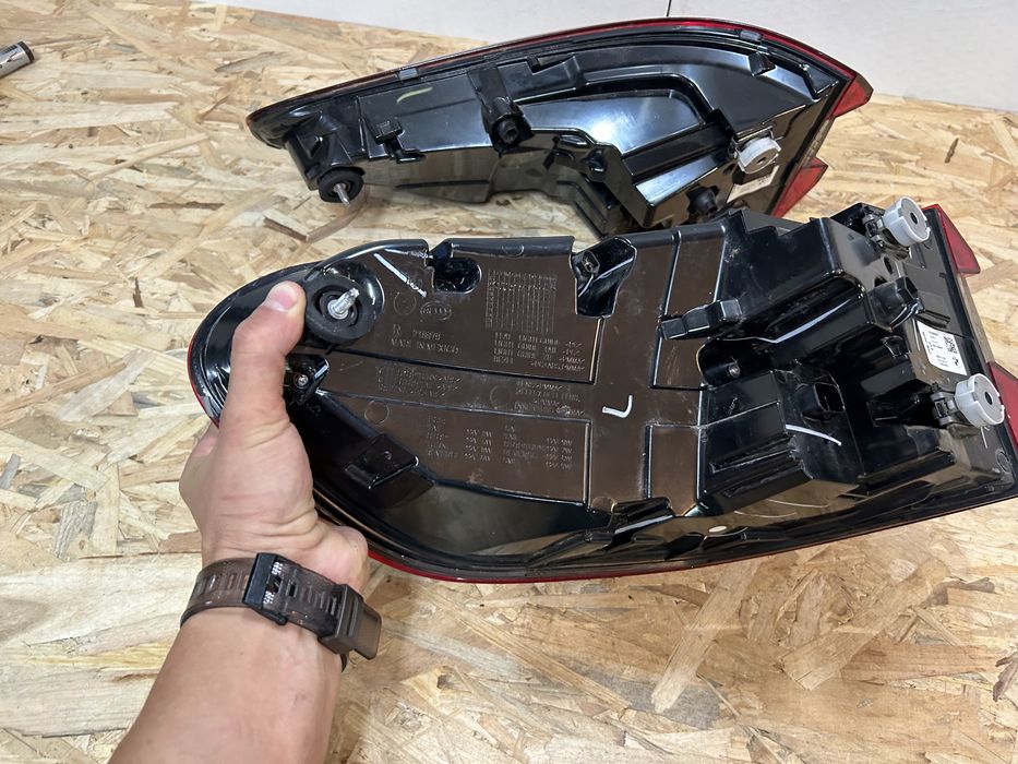 Stop stopuri bmw X5 G05 dreapta 2019-2022