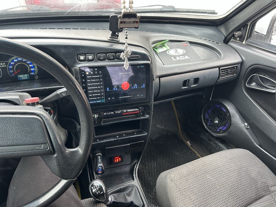 Продам машину ваз 2114