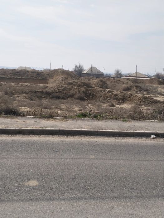 Жер сатылады срочны