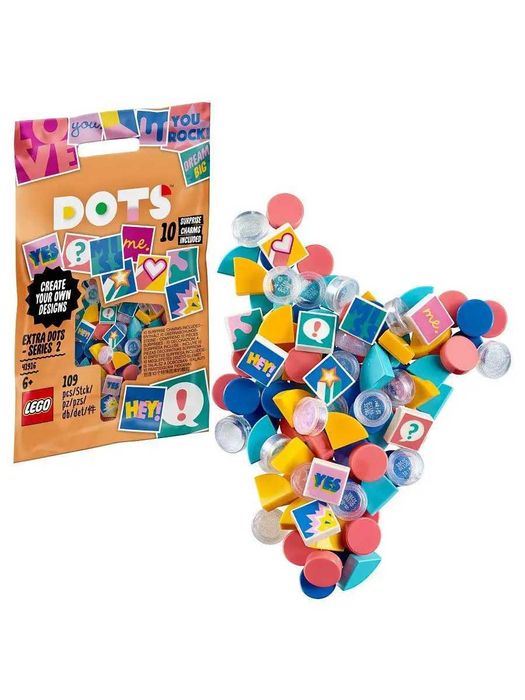 Оригинал Lego мини наборы Dreamz  и другие