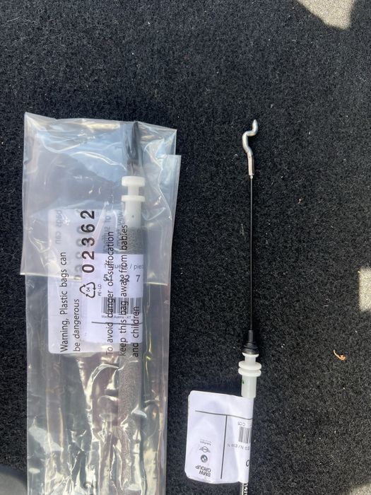 Maner Usa BMW seria G  ORIGINAL