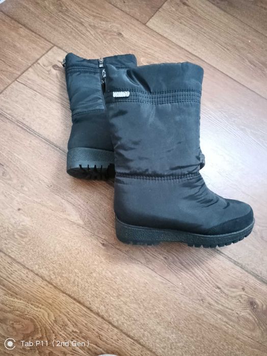 Сапоги, полусапожки б/у мем