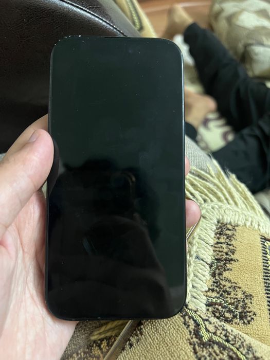 Iphone 15 128гб черный