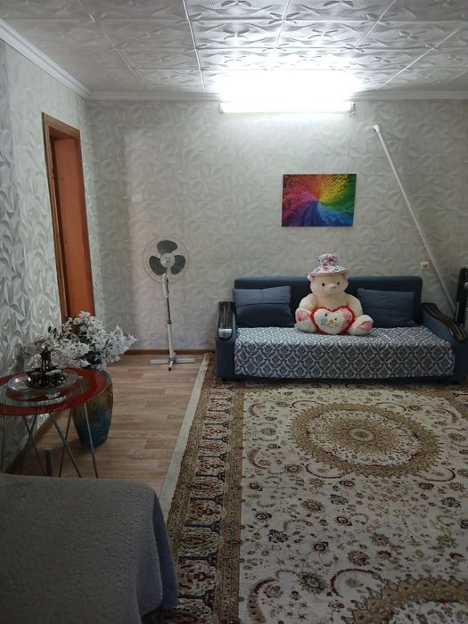 Продам дом в садоводстве Энтузиаст