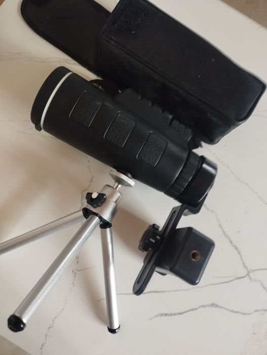 Binokil satiladi taza paydalanilmagan