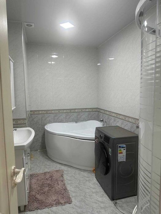 10-kvartal EVROLUX kvartira 1 xona 2ta qizga bezmakler Chilonzor metro