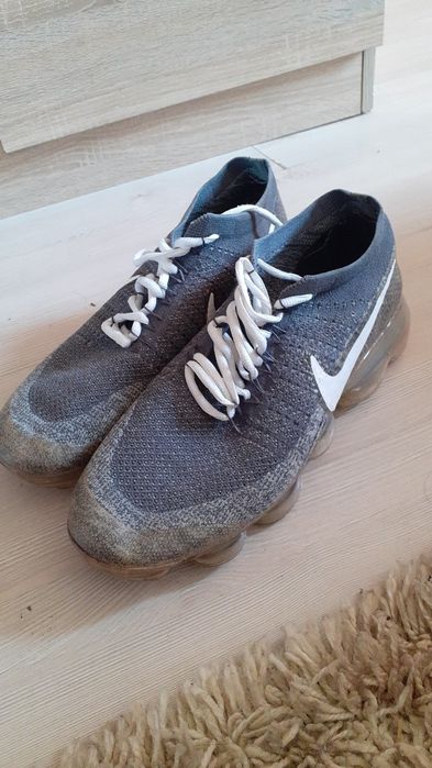 Nike Vapormax 43