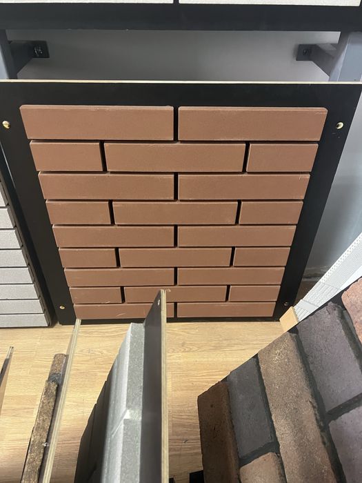 Клинкерная плитка