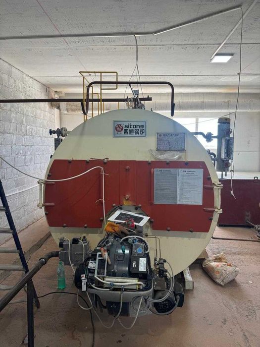 Услуги КИПиА и АСУТП