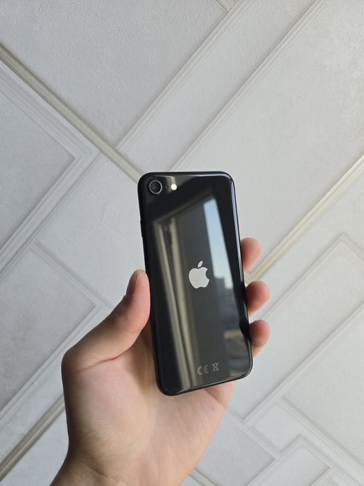 iPhone SE 2020 64gb
