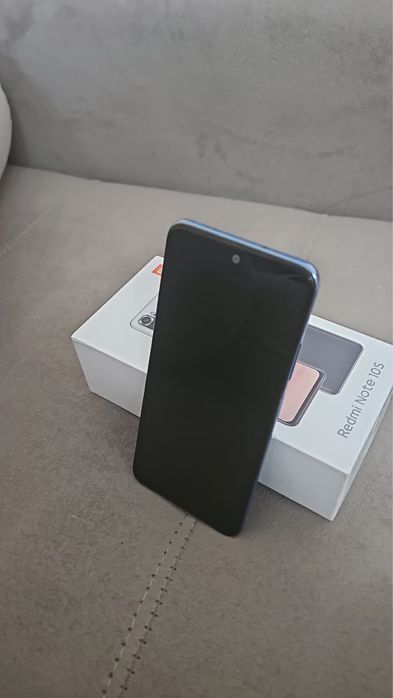 Продам телефон redmi note 10s