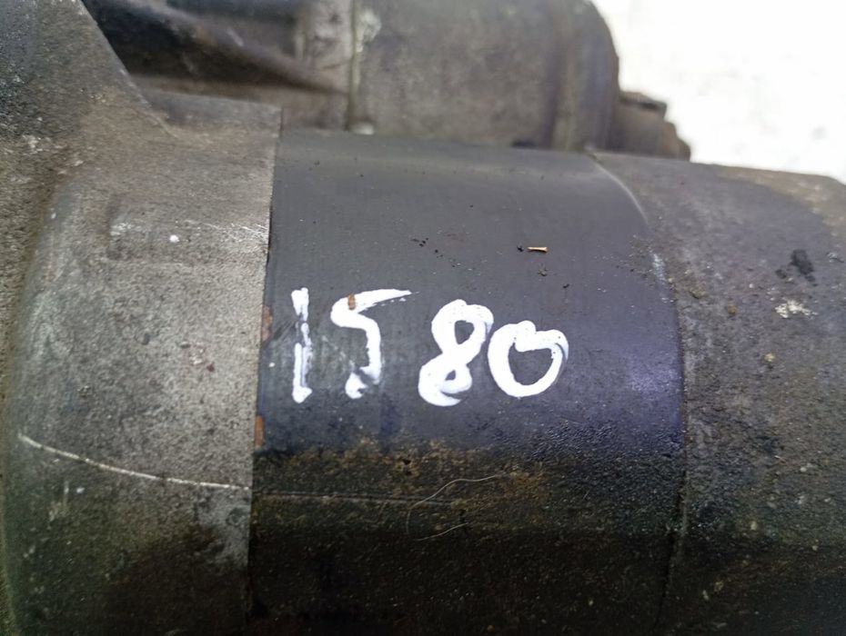Electromotor Dacia Logan 2 (2013 - 2016) 1.2 benzina D4F732