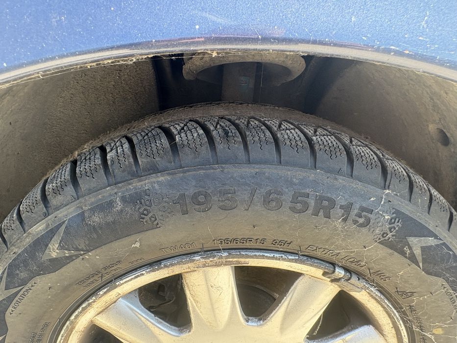 Volvo s60 2.4 на части