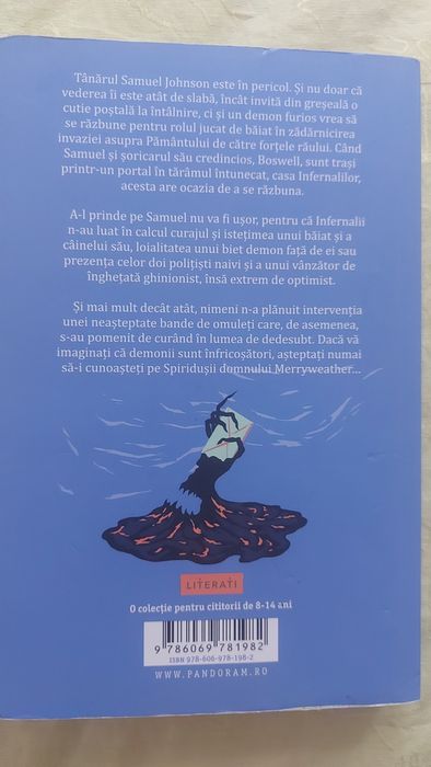 Cărții pentru copii