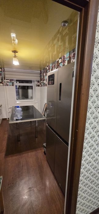 Сдам квартиру на долгий срок