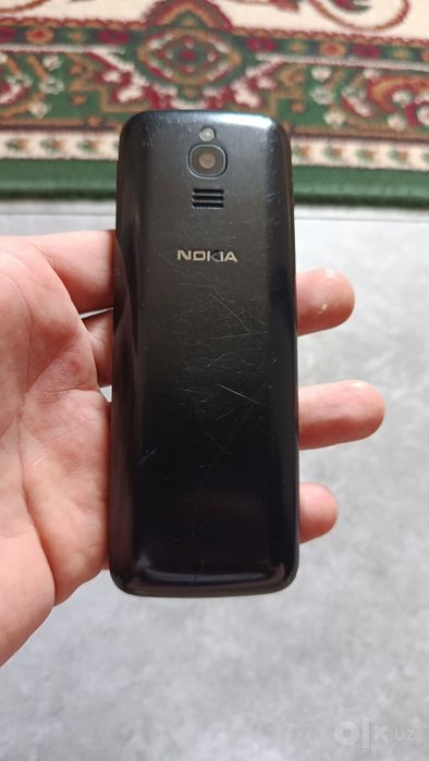 Продам сотовые телефоны Nokia 8110 4G Original(Банан)