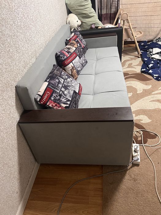 Диван раскладной