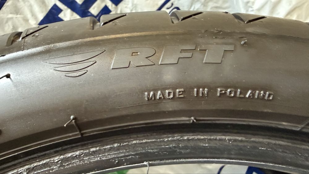 Anvelopa vara Bridgestone Turanza T005 225 40 R19 93Y