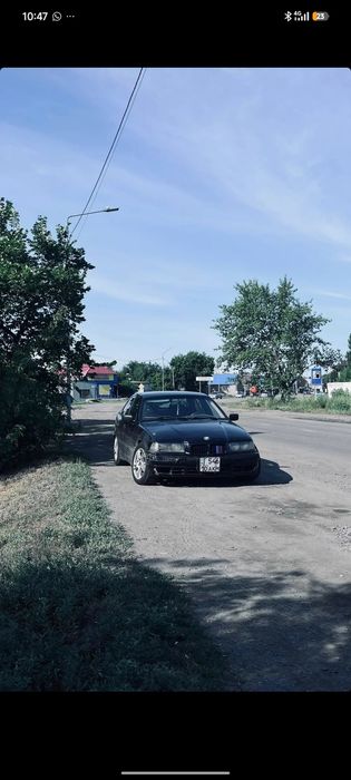 Продам бмв е36 м40 обмен
