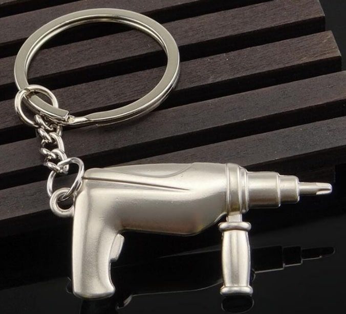 Тематични и многофункионални Ключодържатели Оригинален Подарък