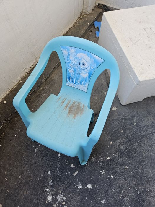 Scaun pentru copii