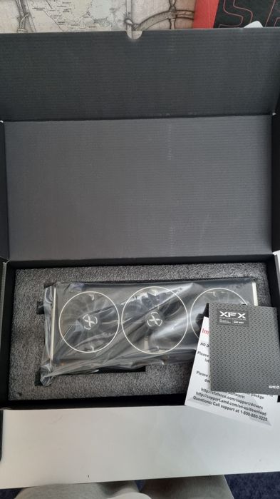 Rx 6700 xt XFX 12 gb